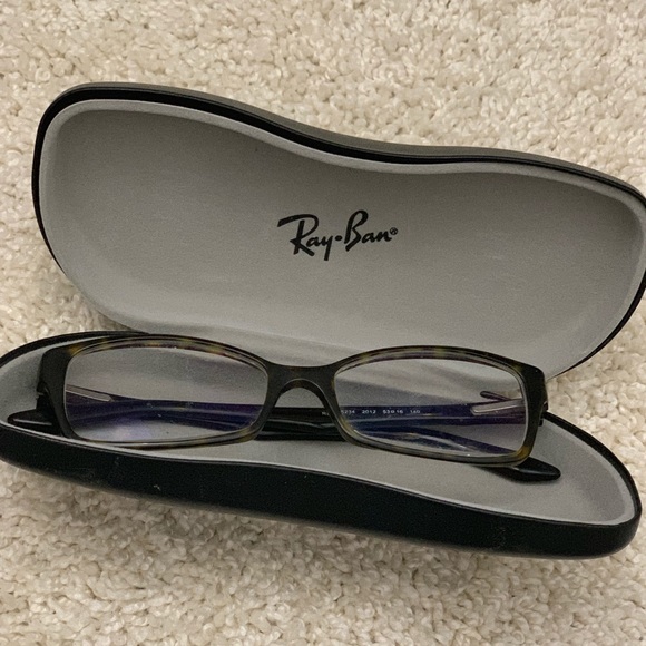 RayBan eyewear - Picture 2 of 8
